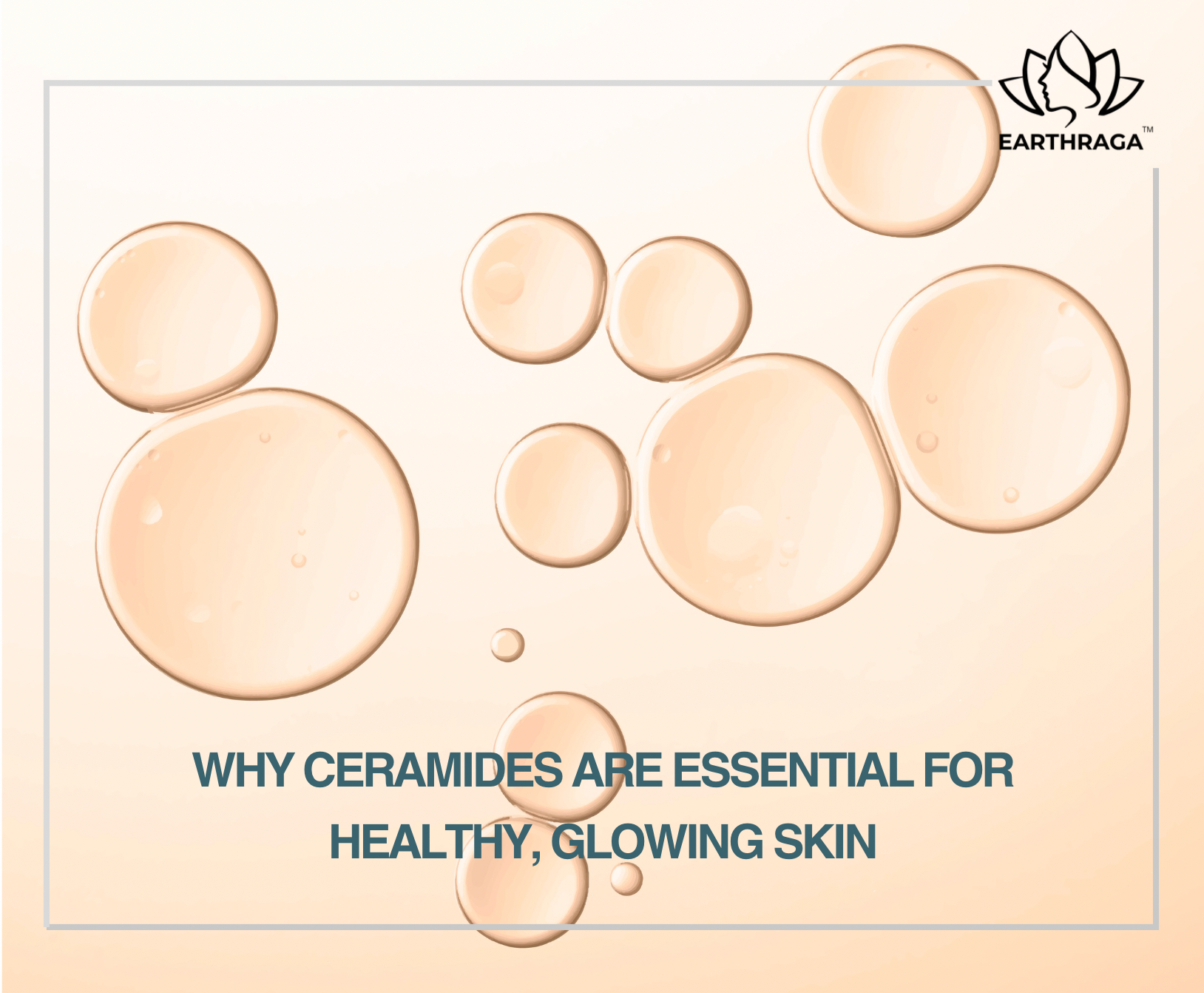 Why Ceramides Are Essential for Healthy, Glowing Skin