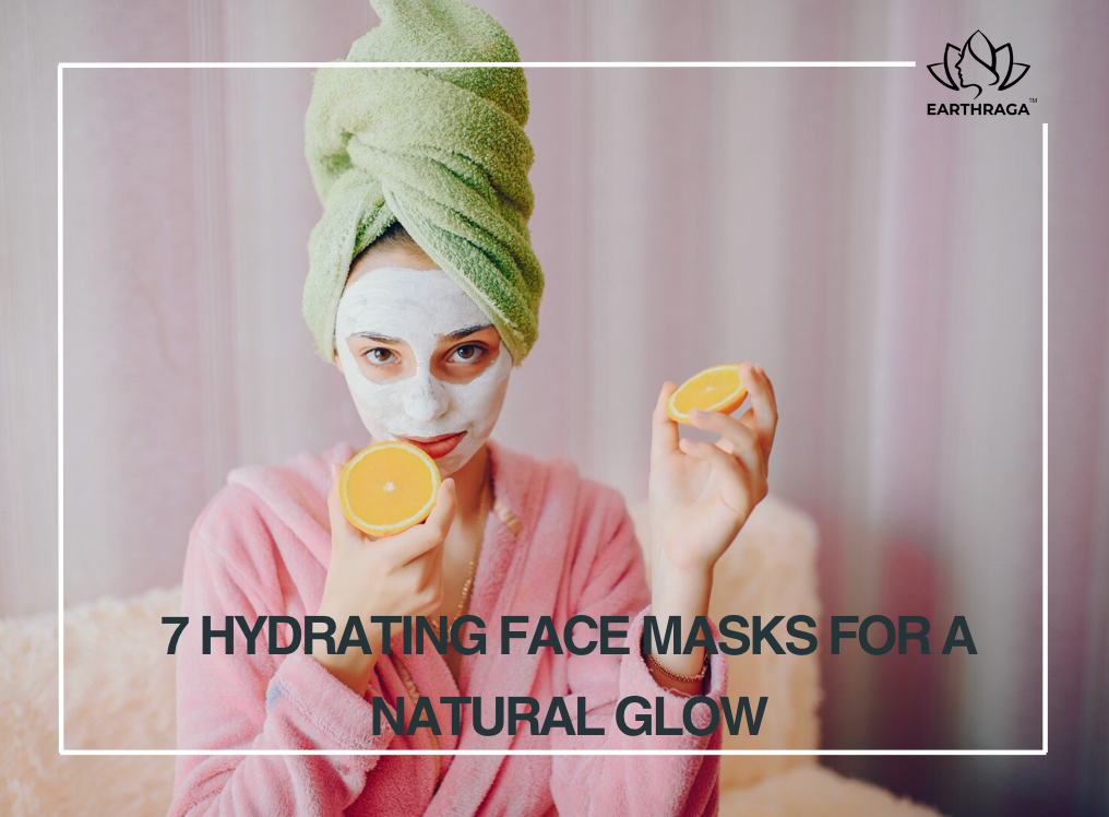 7 Hydrating Face Masks for a Natural Glow