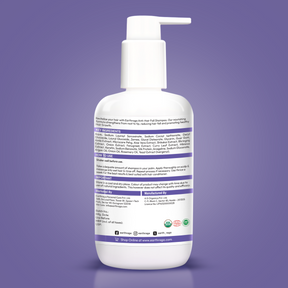 Anti-Hairfall Shampoo | 300ml