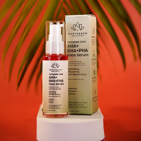 AHA+BHA+PHA Serum | 30ml