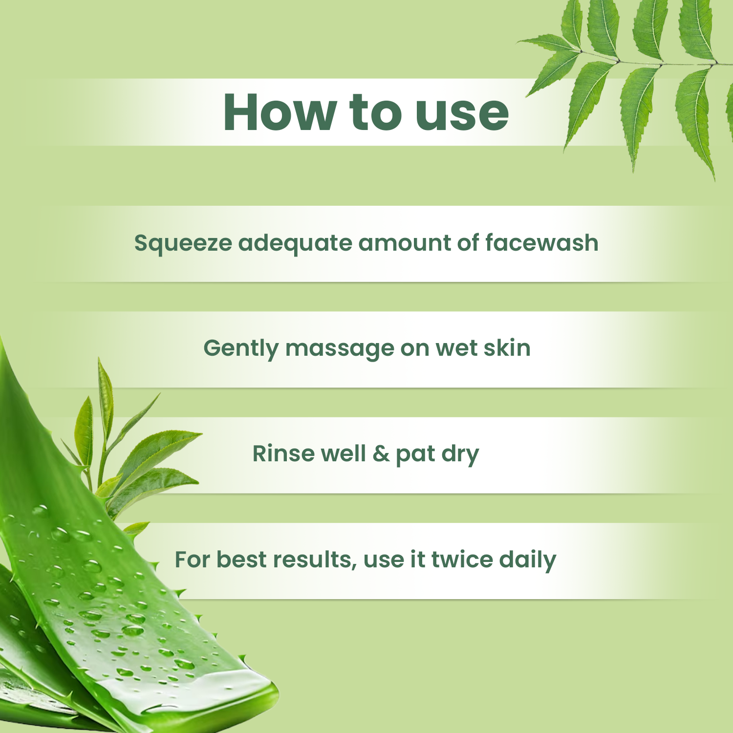 Aloe skin benefits best sale