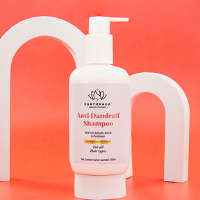 Anti-Dandruff Shampoo | 300ml
