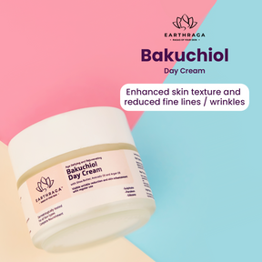 Bakuchiol Day Cream | 100gm