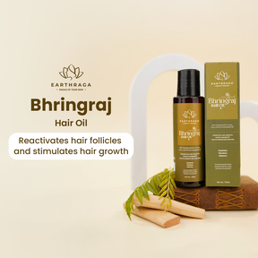 Bhringraj Hair Oil | 100ml