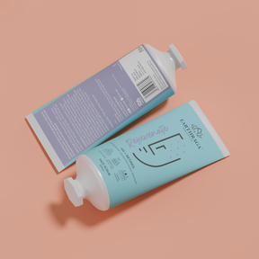 HA + Retinol Face Scrub | 100 ml