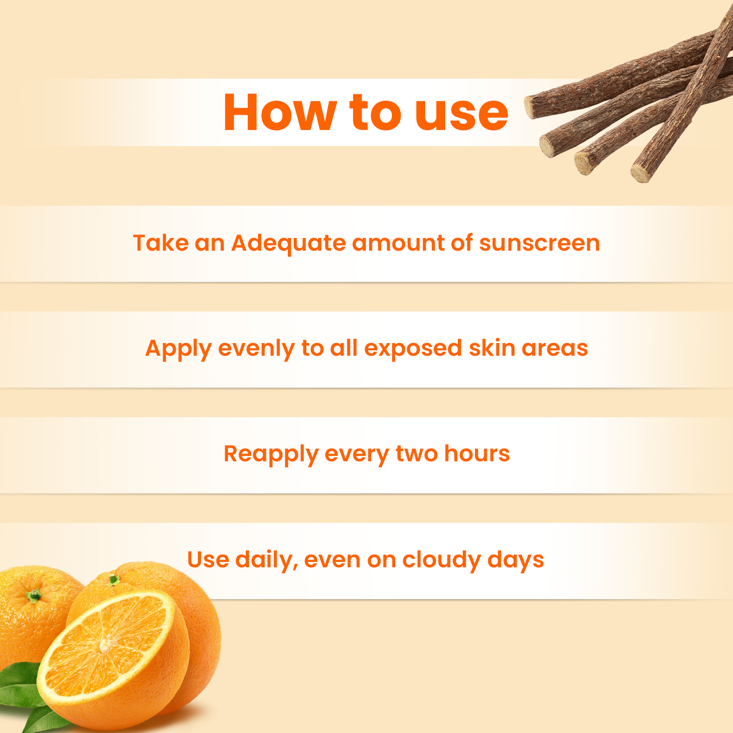 Vitamin C Sunscreen SPF 50 Matte | 100gm