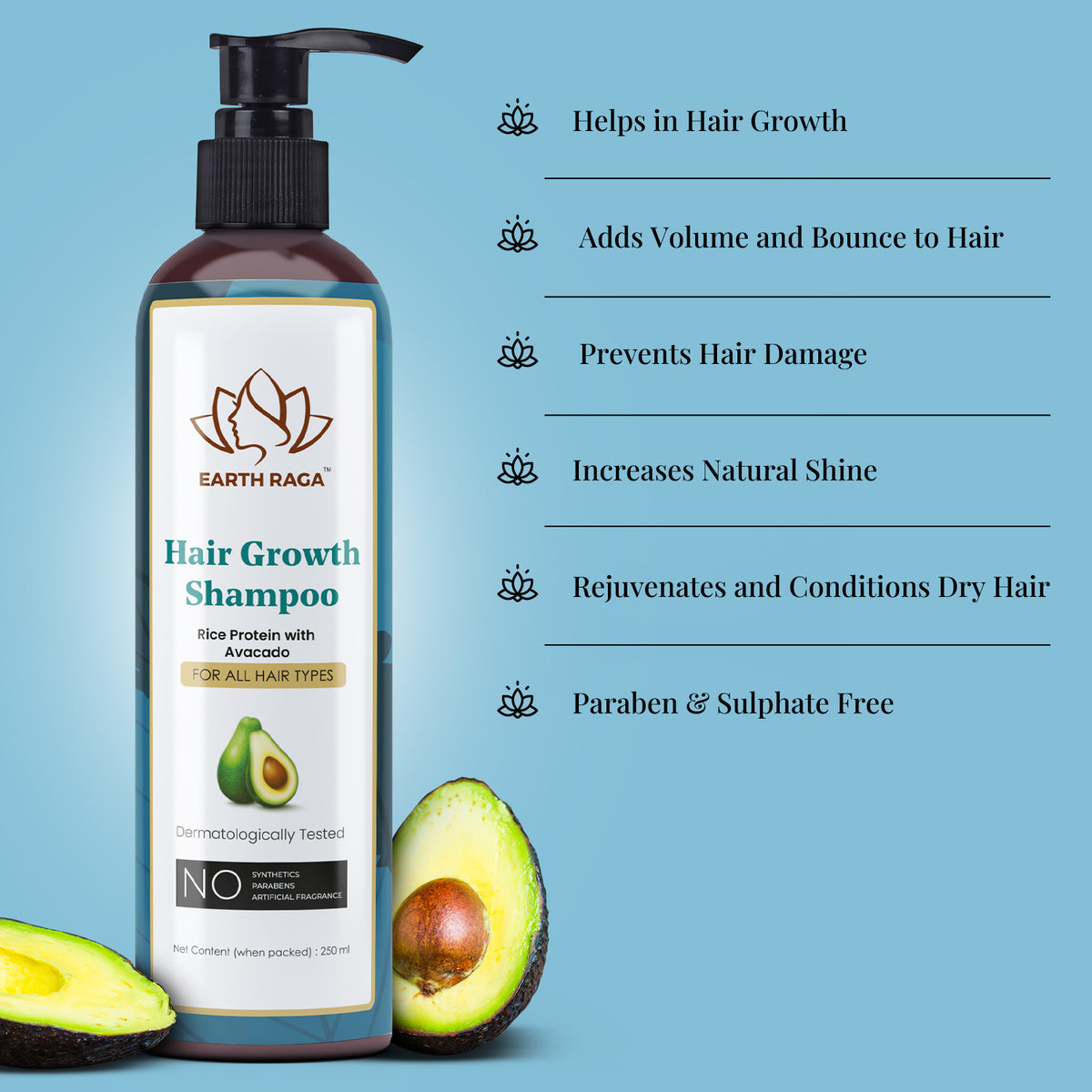 Hair deals growth shampoo